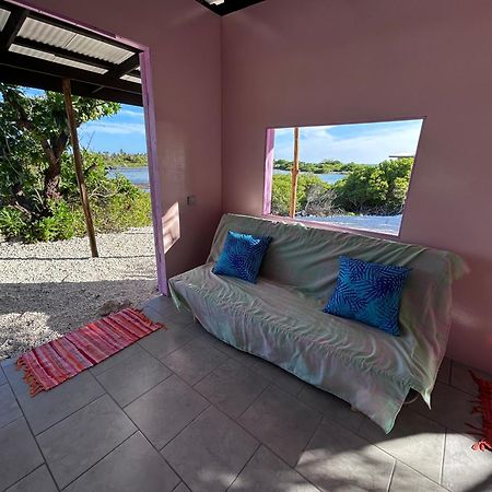 Tiputa Rangiroa Bliss酒店 外观 照片