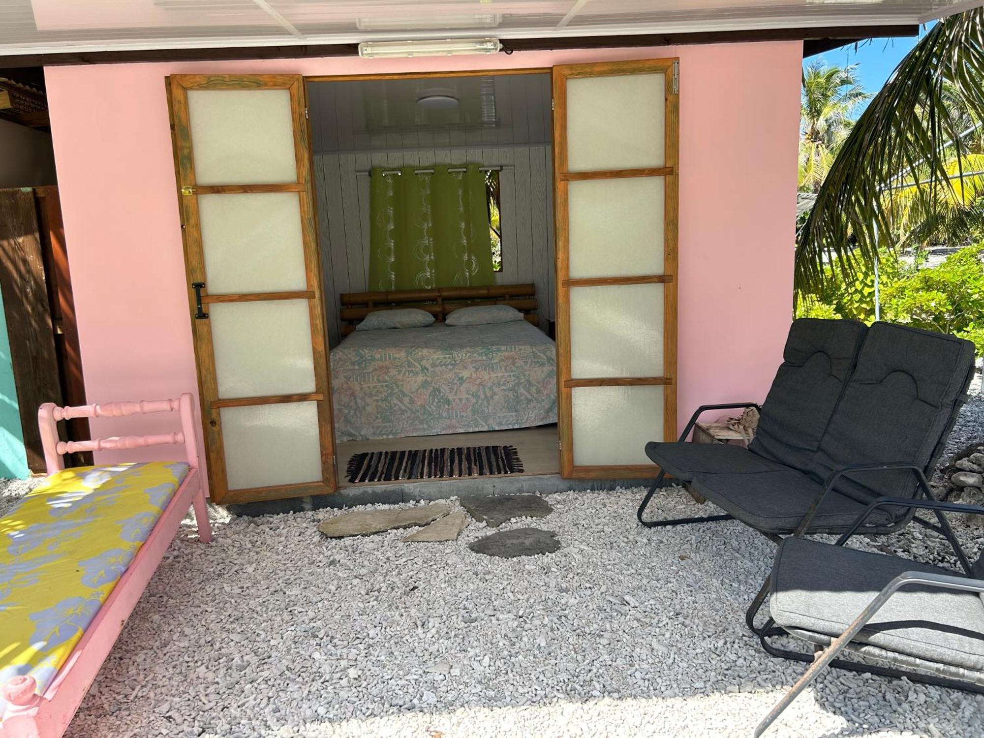 Tiputa Rangiroa Bliss酒店 外观 照片