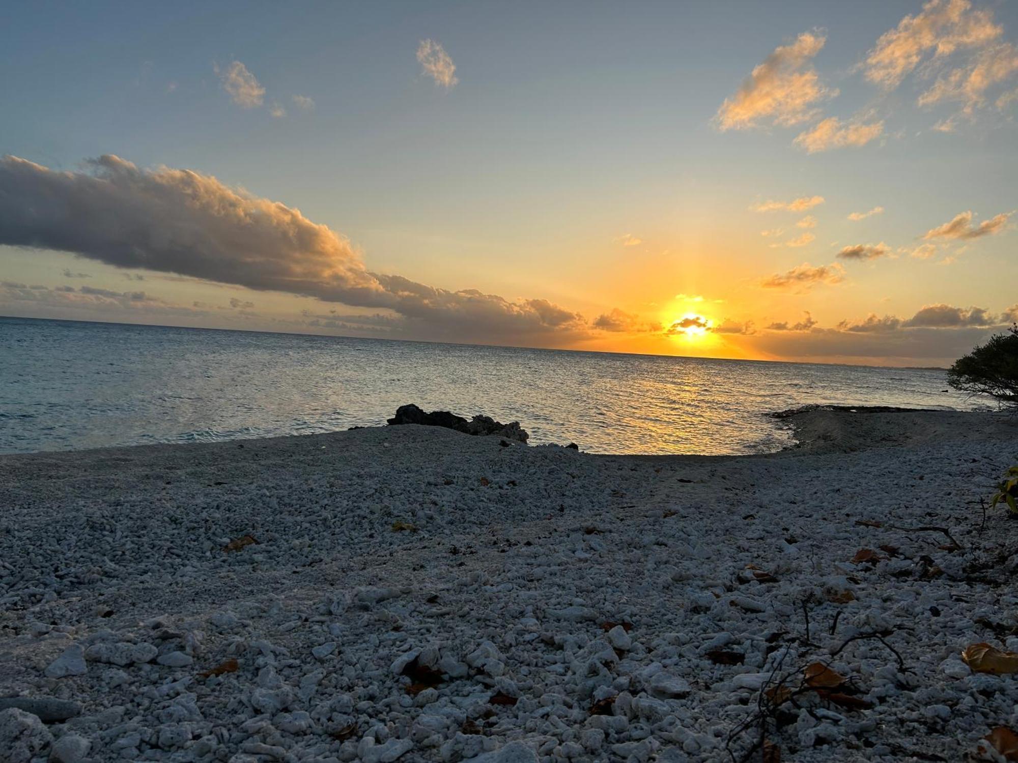 Tiputa Rangiroa Bliss酒店 外观 照片