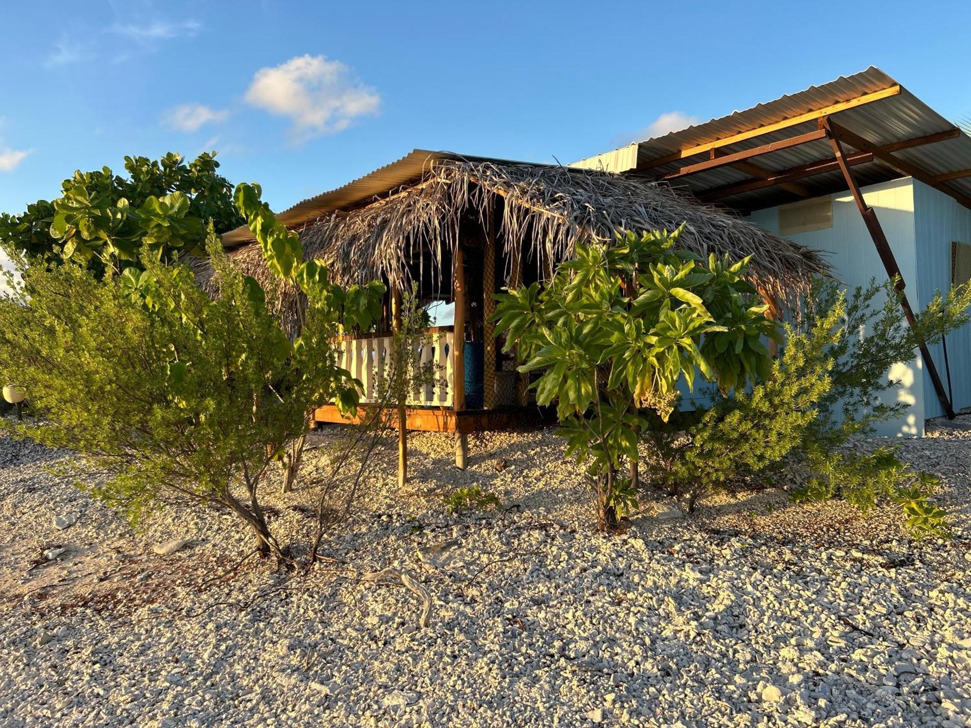 Tiputa Rangiroa Bliss酒店 外观 照片