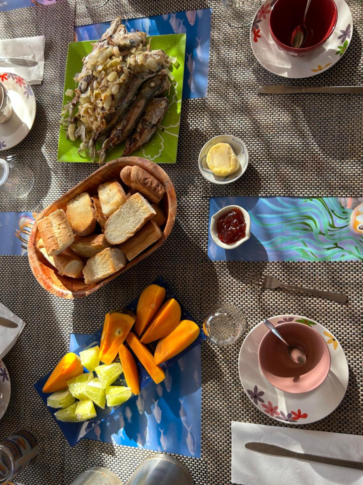 Tiputa Rangiroa Bliss酒店 外观 照片