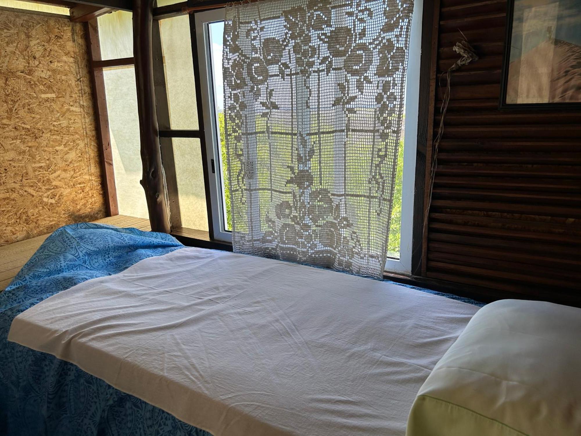 Tiputa Rangiroa Bliss酒店 外观 照片